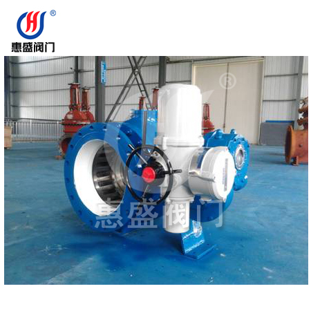 BFDK9Y43HR電(diàn)动流量控制阀